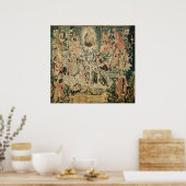 ジェシーの木 ポスター (キッチン)