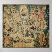 ジェシーの木 ポスター (正面)