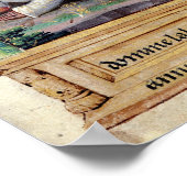 ジェシーの木 ポスター (角)