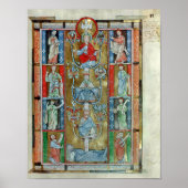 ジェシーの木 ポスター (正面)