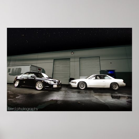 ジェシーの美しいと獣。 ポスター (正面)