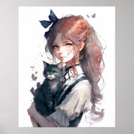 ジェシーの良い子 ポスター