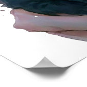 ジェシーの良い子 ポスター (角)