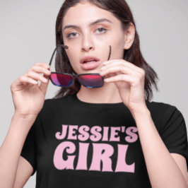 ジェシーズガールヴィンテージTシャツ Tシャツ
