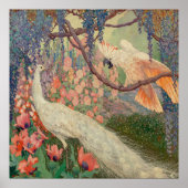 ジェシー・アームズbotke – エキゾチック・ランドスケープ ポスター (正面)