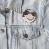 ジェシー・ウィルコックス・スミスによるハッソックツリーの少年 缶バッジ (インサイチュ)