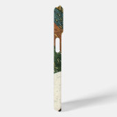 ジェシー・ウィルコックス・スミスによる人形を持つヴィンテージ Case-Mate iPhoneケース (裏面 / 右)