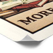 ジェシー・ウィルコックス・スミスによる子供の本週間 ポスター (角)