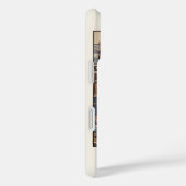 ジェシー・ウィルコックス・スミスによる子供の本週間 Case-Mate iPhoneケース (裏面 / 右)