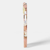 ジェシー・ウィルコックス・スミスのヴィンテージ「母と子」 Case-Mate iPhoneケース (裏面 / 左)