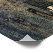 ジェシー・ウィルコックス・スミス – リトル・エムリー ポスター (角)