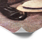 ジェシー・ウィルコックス・スミス – ローリーとエイミー ポスター (角)