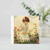 ジェシー・ウィルコック・スミスによるクモの巣 シーズンカード (スタンド正面)