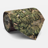 ジェシー・ウィルコック・スミスによる木々からの眺め ネクタイ (ロール)