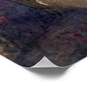 ジェシー・ウィルコック・スミスによる「静かな片隅」 ポスター (角)