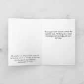 ジェシー・ウィルコック・スミスのアートワーク。 カード (内部)