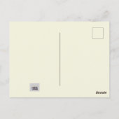 ジェシー・ジェームスがアウトロー🚨ワイルドウェストUSA ポストカード (裏面)