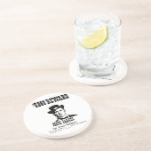 ジェシー・ジェームズが欲しかった コースター (側面)