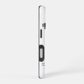 ジェシー・ジェームズが欲しかった iPhone 16ケース (右側面)