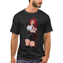 ジェシー・チーム・ロケット