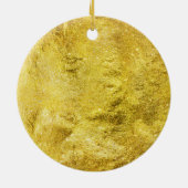 ジェシー・ツリー・キングとセプター セラミックオーナメント (裏面)