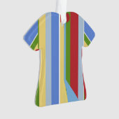 ジェシー・ツリー・ジョセフ・コート・オブ・マルチカラー オーナメント (正面)