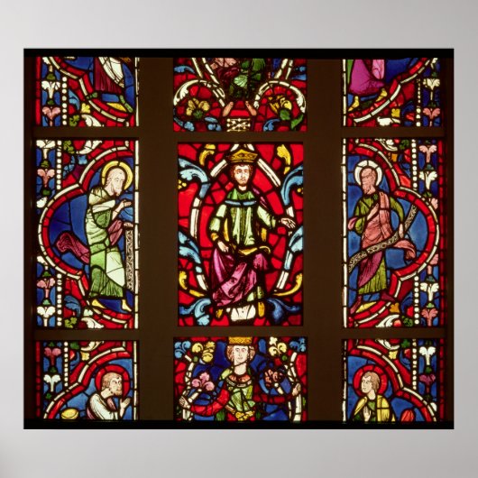 ジェシー・ツリー ポスター (正面)