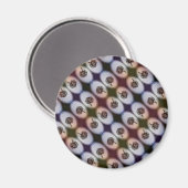 ジェシー・ツリー・マグネット マグネット (正面/裏面)