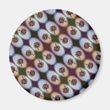 ジェシー・ツリー・マグネット