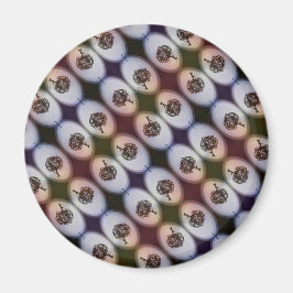 ジェシー・ツリー・マグネット マグネット