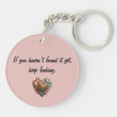 ジェシー・ネーム・キー・チェーン キーホルダー (裏面)