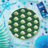 ジェシー ペーパープレート (パーティー)