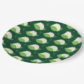 ジェシー ペーパープレート (アングル)