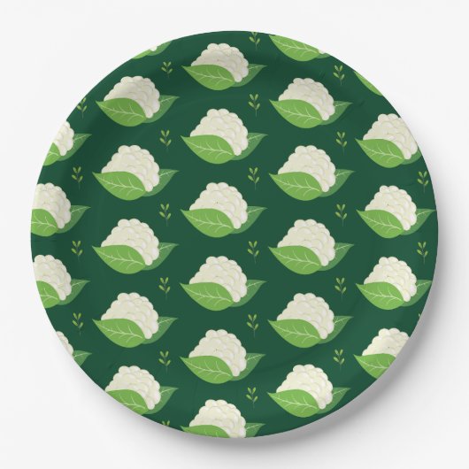 ジェシー ペーパープレート (正面)