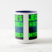 ジェシー・マグ マグカップ (中央)