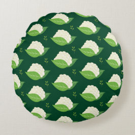 ジェシー ラウンドクッション