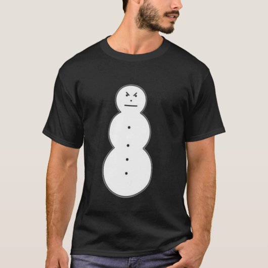 ジェジー2 Tシャツ (正面)