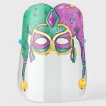 ジェスおもしろいター – ジョーカー・マスク