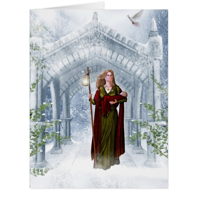 ジェスの子生まれども (正面)