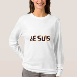 ジェスイスアイ Tシャツ