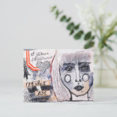 ジェスイス ポストカード (スタンド正面)