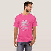 ジェスオーエンス州パークオハイオ Tシャツ (正面フル)