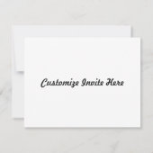 ジェスカラフルテル 招待状 (裏面)