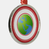 ジェスグローブオーナメント メタルオーナメント (右)