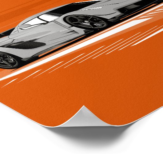 ジェスコ・アタック ポスター (角)