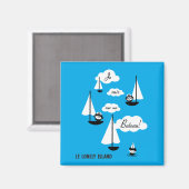 ジェスシュルンバトー！ マグネット (正面/裏面)