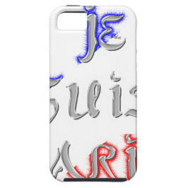 ジェススパリI love Paris iPhone 16 Plusケース