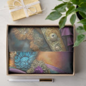 ジェスターお洒落デコペ 薄葉紙 (ギフト)