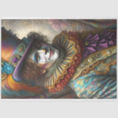 ジェスターお洒落デコペ 薄葉紙 (正面)