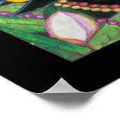 ジェスタージャズキャット ポスター (角)